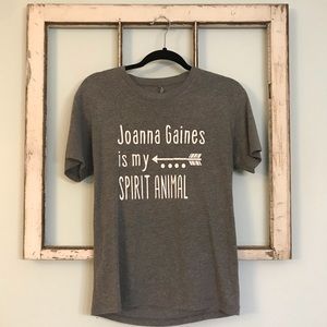Joanna Gaines is my spirit animal Tee 😍